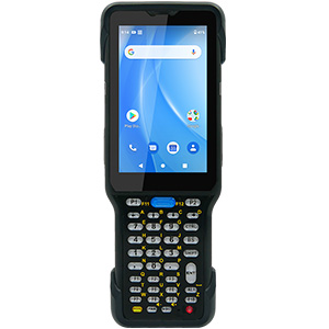 UNITECH HT730