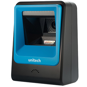 UNITECH TS100 photo