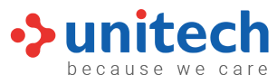 Unitech logo