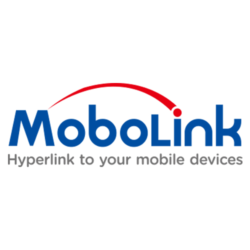 Mobolink logo